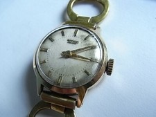 Damen Vintage Armbanduhr