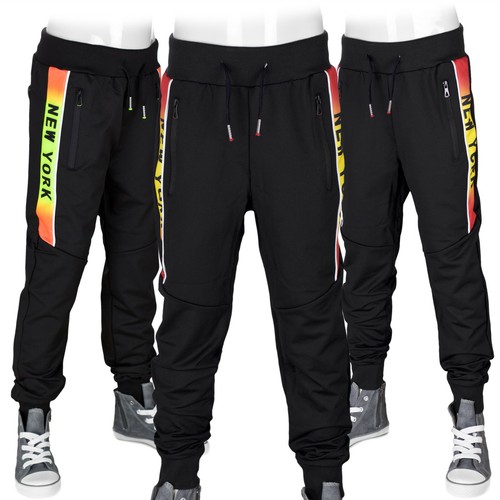 Jogginghose freizeithose - jogginghose,