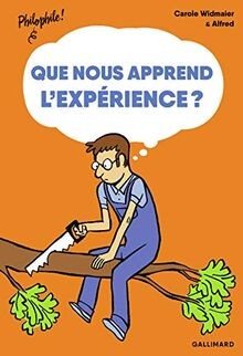Que nous apprend