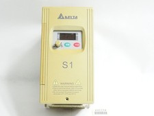 Delta S1 Frequency Inverter