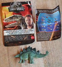 Mini Action Dino Jurassic