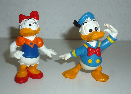 Bully figuren comicfiguren - /,