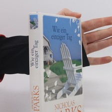 Wie ein einziger Tag  | 