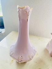 H &C Rosa Gold Kanne Karaffe