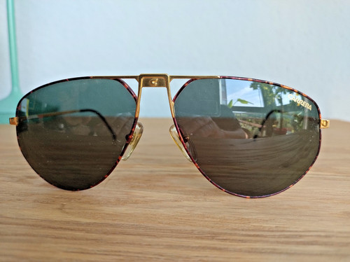 Carrera brillengestell 5410 - brillengestell,