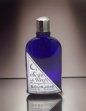 Parfum Miniatur Bourjois Soir