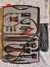 Tillytec Tauchlampen Set