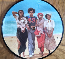 Boney M. - Hooray! Hooray