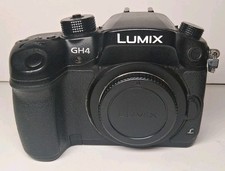 Panasonic Lumix GH4 Mirrorless