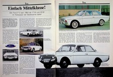 Oldtimer Markt 02/1990