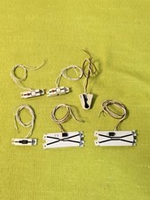 FLEISCHMANN Gleisbildstellwerk 6906, 6902 ,6903,6909 Gebraucht #1