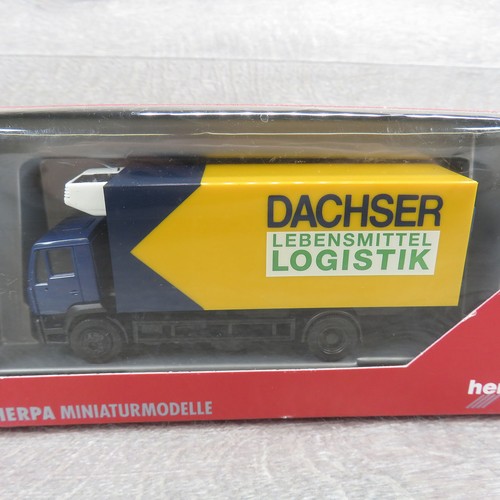 Herpa 150088 unbenutzt 1 87 - unbenutzt,