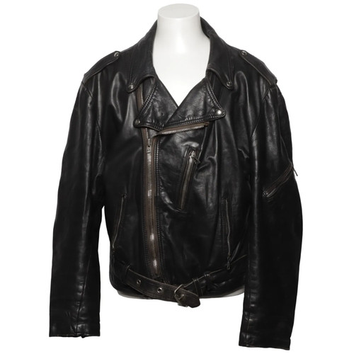 Bikerjacke herren größe - bikerjacke,,