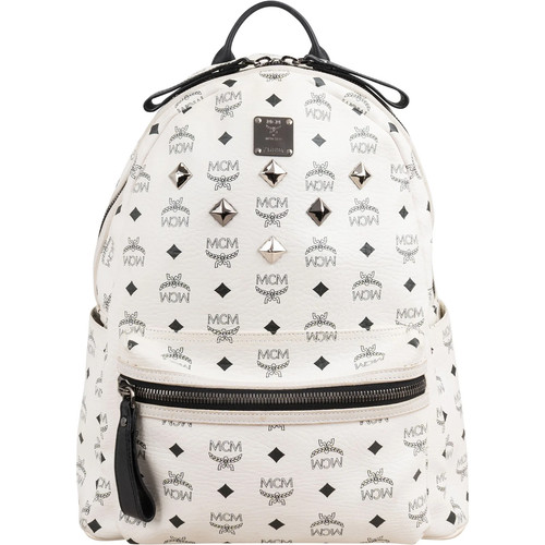 Mcm visetos monogram stark - visetos,