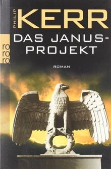 Das janusprojekt historischer - das, janusprojekt: