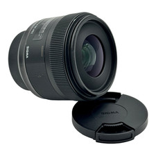 Sigma 30mm 1.4 DC HSM Art
