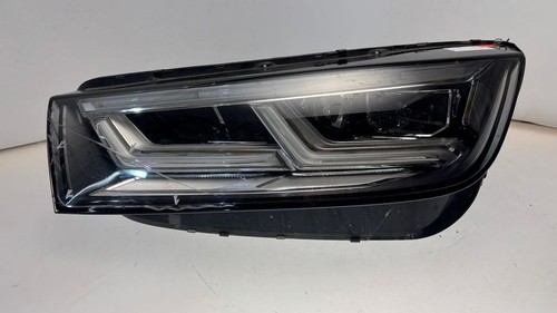 Audi sq5 2018 - sq5,