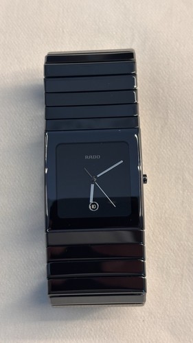 Rado ceremica high tech - –, high-tech