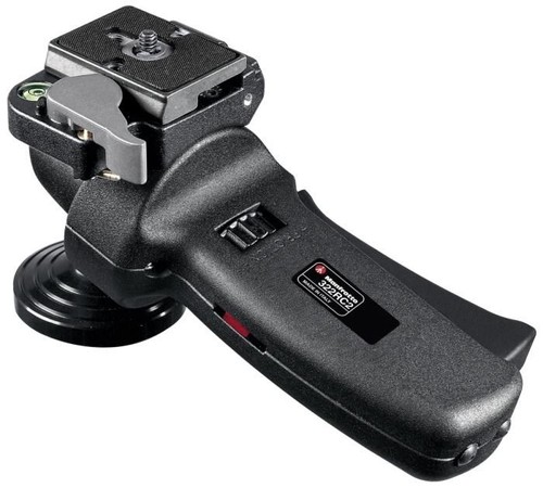 Manfrotto grip action - grip, 322