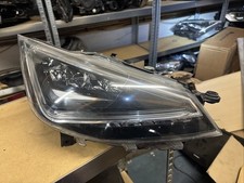 Frontscheinwerfer Seat Ibiza V 6F1941008E LED Rechts Scheinwerfer Headlight