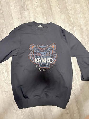 Kenzo herren sweatshirt - kenzo,