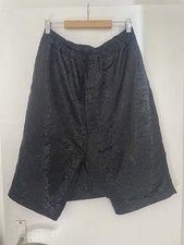 Junya watanabe shorts. Satin