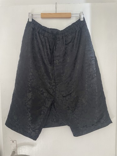 Junya watanabe shorts satin - junya,