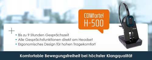 Auerswald comfortel 500 - auerswald,