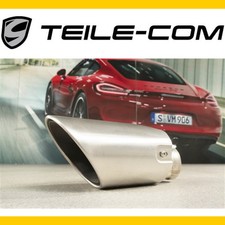 NEU+ORIG. Porsche Panamera