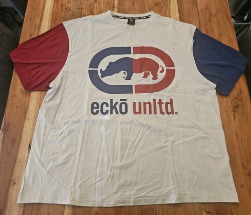 Ecko unltd shirt gr - unltd., t-shirt