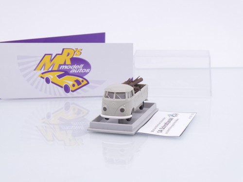 Brekina sondermodell vw - sondermodell,