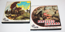 Super film todes - 8, film"todes