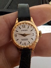Cimier Vintage Swiss Made