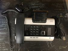 Gigaset DX600A ISDN Telefon -