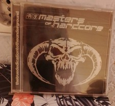 Masters hardcore chapter i - masters,