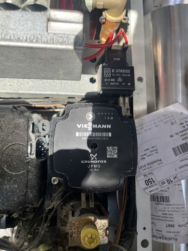 Viessmann grundfos - viessmann,
