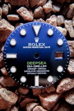 Rolex Deepsea James Cameron