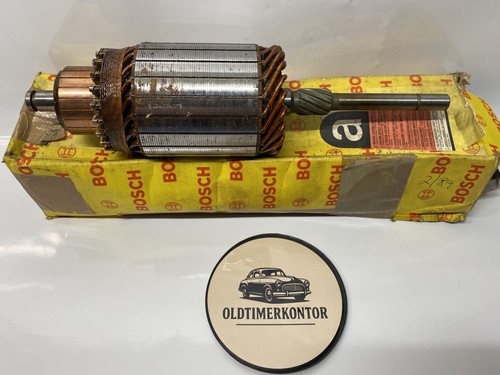 Bosch 2004004075 rotor anker - rotor,