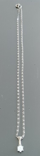 Halskette kette silber - halskette,,