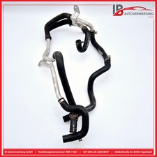 Kühlmittelrohrleitung A4478320723 MERCEDES-BENZ VITO KA114 CDI W447 Original MB