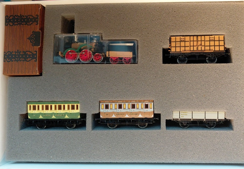 Piko 0761 100 - 5/0761/100, saxonia
