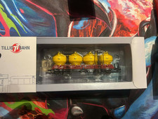 Tillig TT Bahn Art-Nr. 15860 |