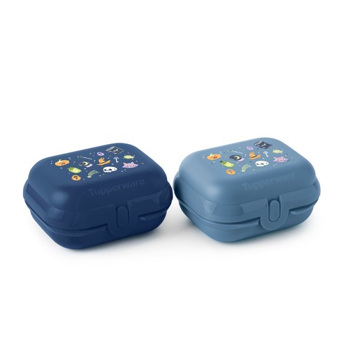 Tupperware eco oyster - -, mini