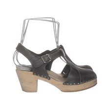 Swedish Hasbeens, Clogs