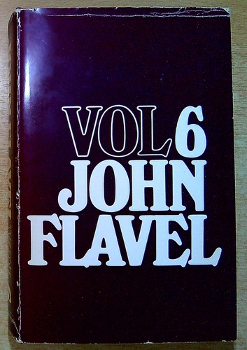 Flavel john the works - flavel,,