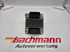 Motorsteuergerät Opel Meriva A  12230554 FBLY  Z16XE  zurückgesetzt !! Reset !!