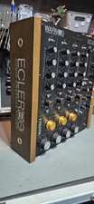 Ecler WARM4 - Rotatorischer DJ