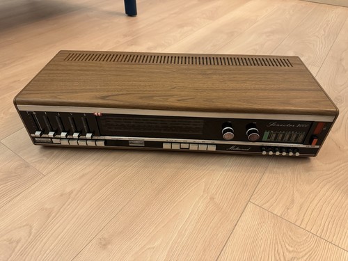 Körting sonector 2000 - sonector,