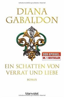 Ein schatten von - von, verrat