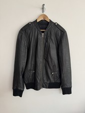 Allsaints "Channel" Vintage